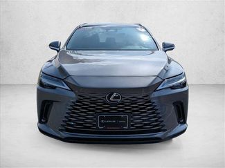 Used 2023 Lexus RX 350 w/ Cold Area Package video 2