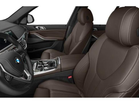 Used 2023 BMW X5 xDrive45e w/ Executive Package AWD/4WD image 12