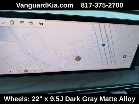 Used 2025 Genesis GV80 3.5T Prestige image 20