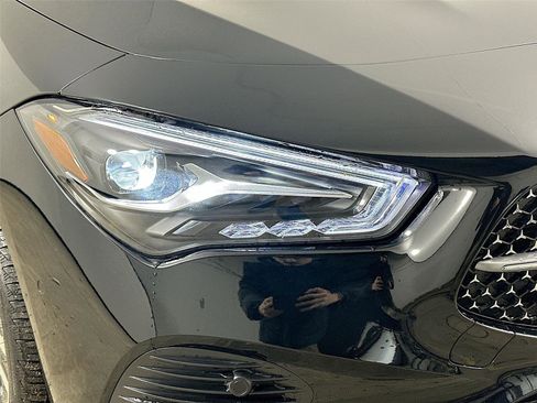 Certified 2025 Mercedes-Benz CLA 250 4MATIC image 41