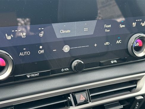 New 2026 Lexus RX 450h 450h+ Luxury image 20