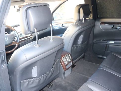 Used 2012 Mercedes-Benz S 350 BlueTEC 4MATIC image 54