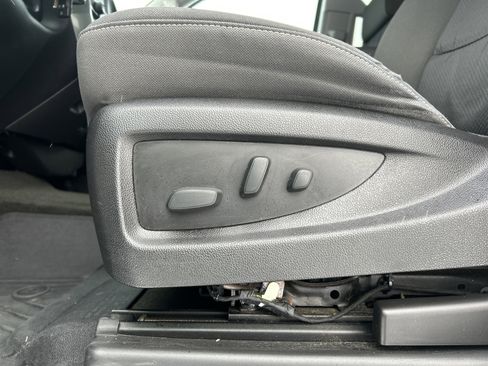 Used 2017 Chevrolet Silverado 1500 LT image 14