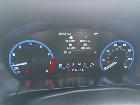 Certified 2022 Ford Bronco Sport Big Bend w/ Convenience Package image 25