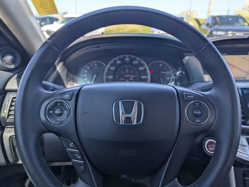 Used 2015 Honda Accord EX-L image 27