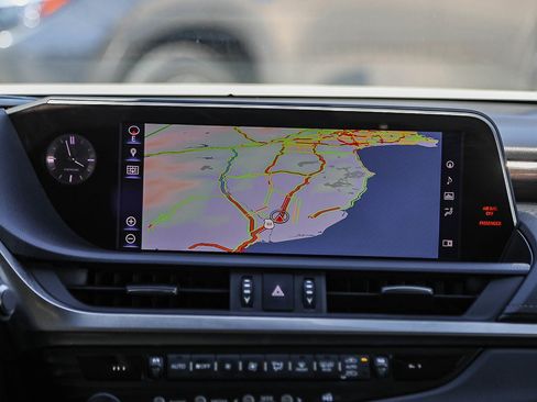 Used 2019 Lexus ES 350 w/ Accessory Package 2 FWD image 14