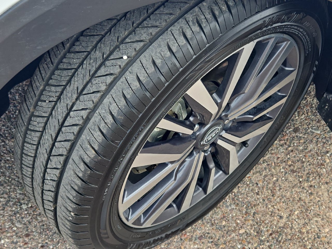 Certified 2024 Nissan Kicks SV FWD image 30