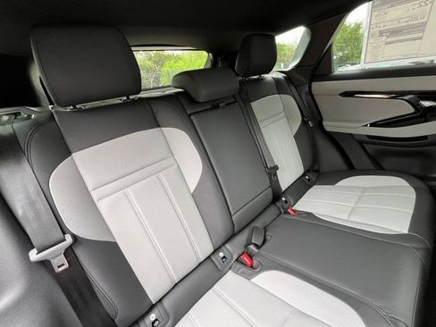 New 2026 Land Rover Range Rover Evoque Dynamic SE AWD/4WD image 20