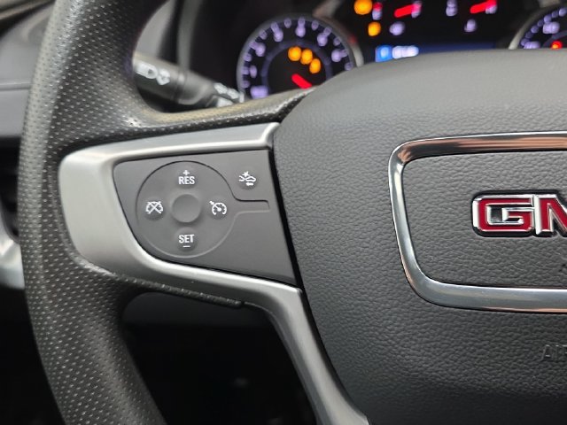 Used 2023 GMC Terrain SLE w/ Driver Convenience Package AWD/4WD image 16