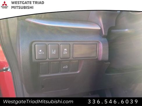 New 2026 Mitsubishi Eclipse Cross SE image 15