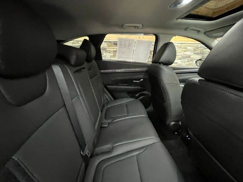 Used 2024 Hyundai Tucson SEL w/ Convenience Package AWD/4WD image 33
