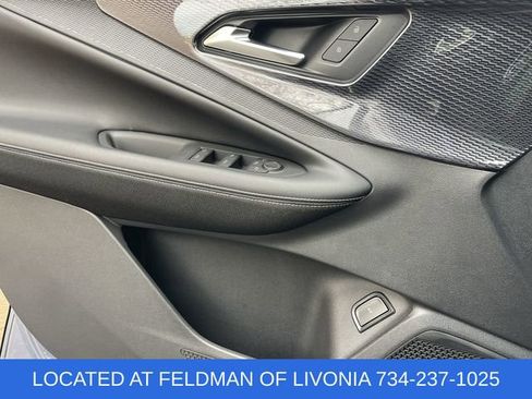 Used 2024 Chevrolet Blazer EV LT image 22