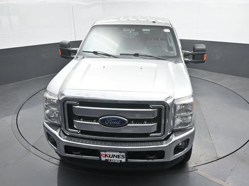 Used 2016 Ford F250 XLT w/ Snow Plow Prep Package AWD/4WD image 32