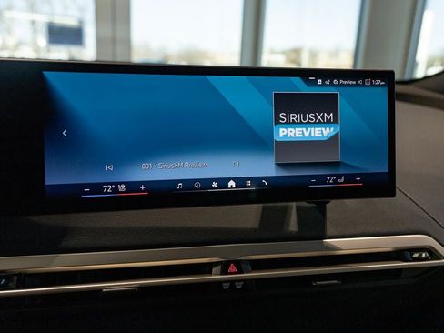 Used 2026 BMW iX xDrive45 w/ Premium Package image 29