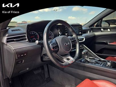 Used 2021 Kia K5 GT-Line