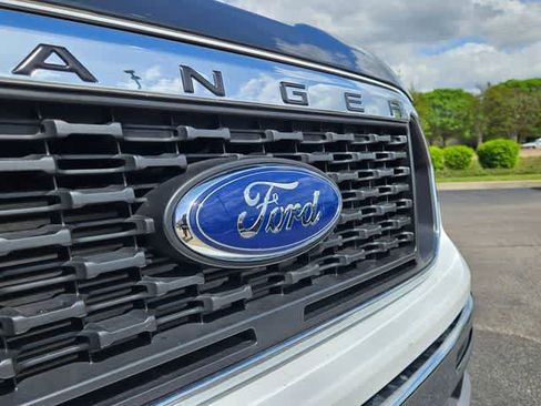 Used 2022 Ford Ranger XLT w/ Equipment Group 301A Mid AWD/4WD image 12