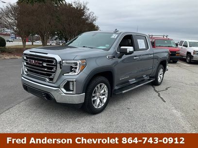 Used 2021 GMC Sierra 1500 SLT w/ SLT Premium Package