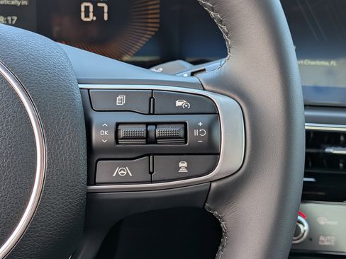 New 2026 Kia K5 GT-Line image 25