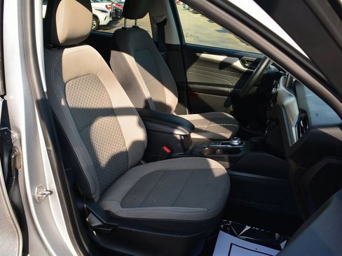 Used 2022 Ford Escape SE w/ Convenience Package image 18