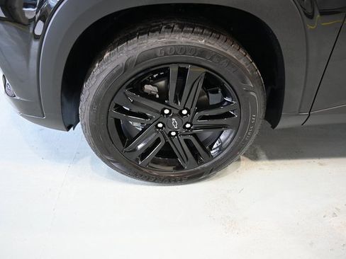 New 2026 Chevrolet Trax ACTIV w/ Driver Confidence Package image 27