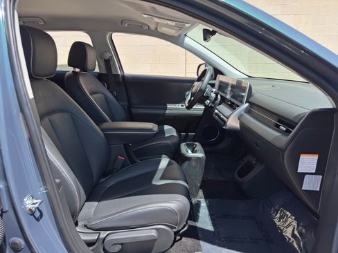 Used 2023 Hyundai Ioniq 5 SEL w/ Cargo Package image 14