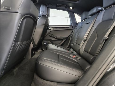 New 2025 Porsche Macan image 11