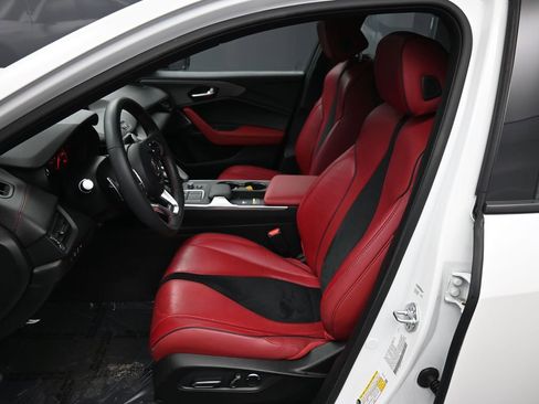 Certified 2023 Acura TLX w/ A-SPEC Pkg image 19