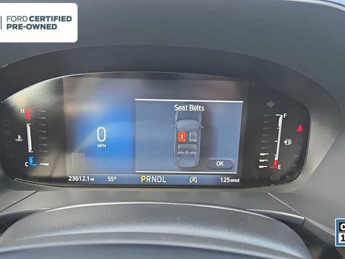 Certified 2023 Ford Escape ST-Line w/ Tech Pack #1 AWD/4WD image 27