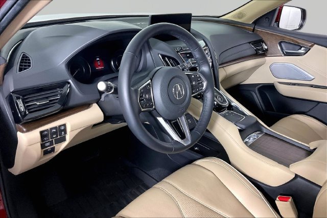 Used 2024 Acura RDX w/ Advance Package AWD/4WD image 15