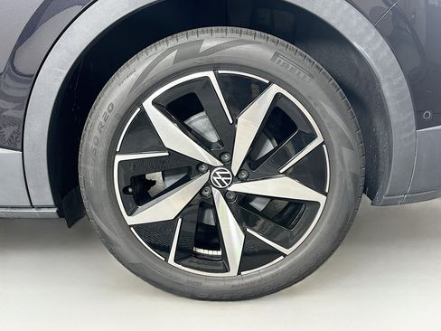 Used 2023 Volkswagen ID.4 S RWD image 11