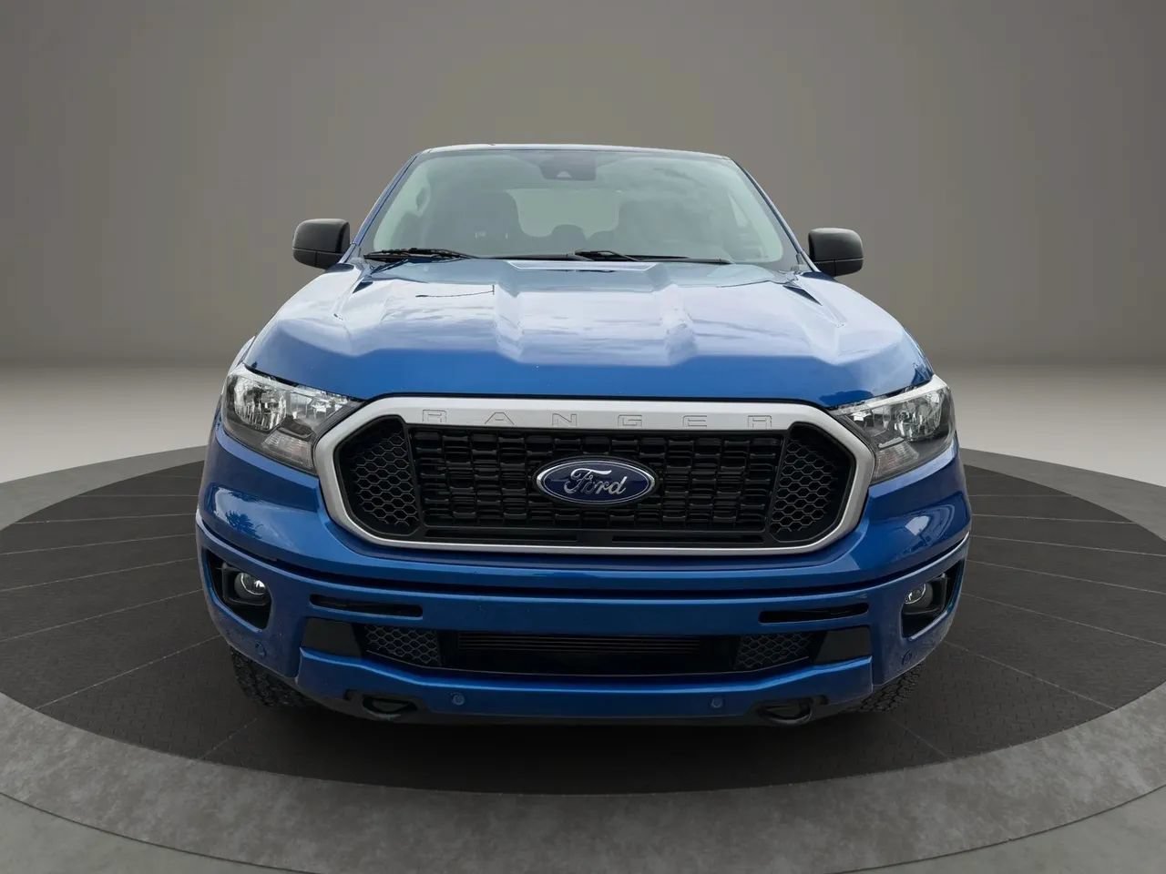 Used 2019 Ford Ranger XLT w/ Trailer Tow Package RWD image 3