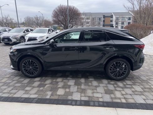 Certified 2025 Lexus RX 350 Premium w/ Convenience Package image 25