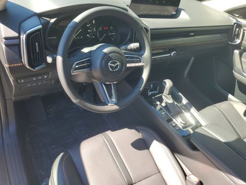 New 2026 MAZDA CX-50 2.5 Hybrid w/ Cargo Package image 19