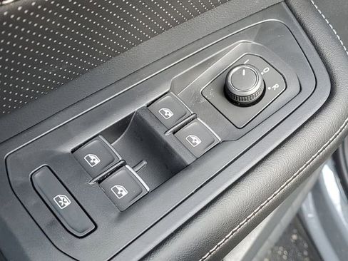 New 2026 Volkswagen Atlas SEL AWD/4WD image 18