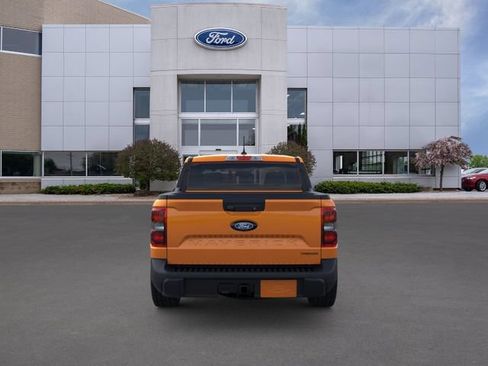 New 2026 Ford Maverick Tremor AWD/4WD image 5