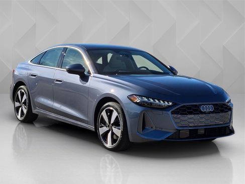 New 2025 Audi A5 2.0T Premium Plus image 8