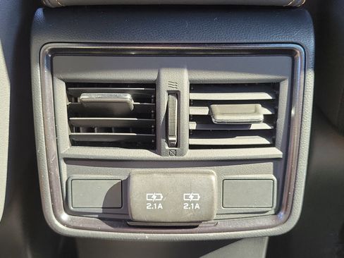 Certified 2022 Subaru Forester Wilderness w/ Wilderness Package image 19