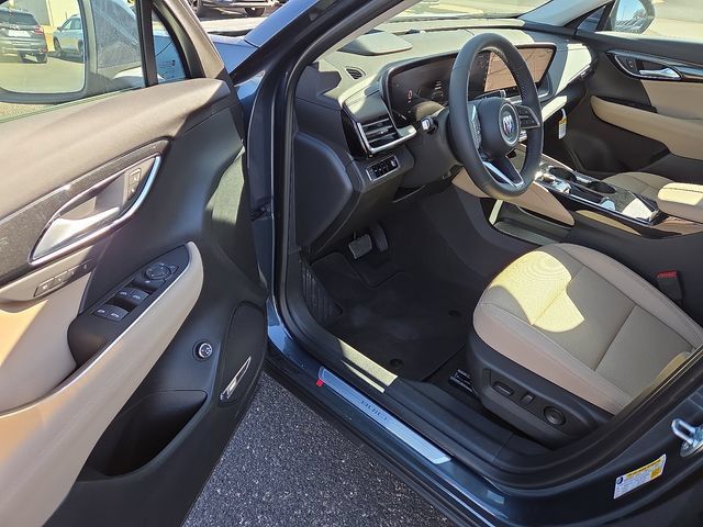 New 2026 Buick Envision Preferred AWD/4WD image 11
