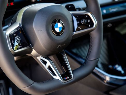 New 2026 BMW X3 xDrive30 w/ Premium Package image 11