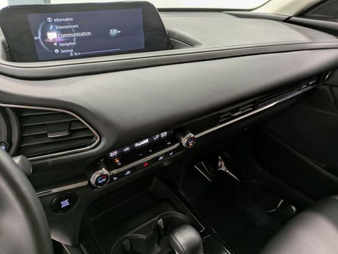 Certified 2023 MAZDA CX-30 AWD 2.5 S w/ Preferred Package image 10