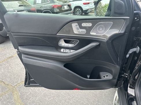 Certified 2023 Mercedes-Benz GLS 450 4MATIC image 10