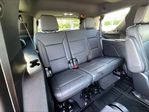 Used 2022 Chevrolet Tahoe LT AWD/4WD image 25