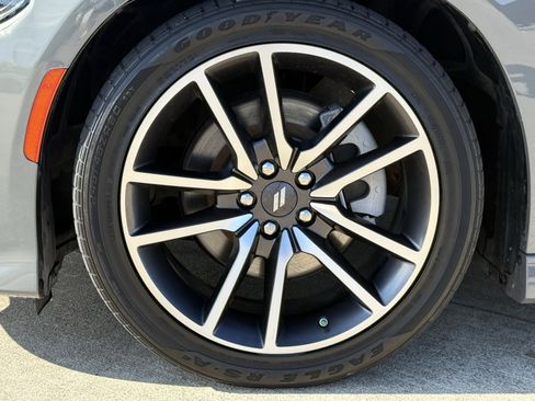 Used 2023 Dodge Charger R/T w/ Cold Weather Package image 13