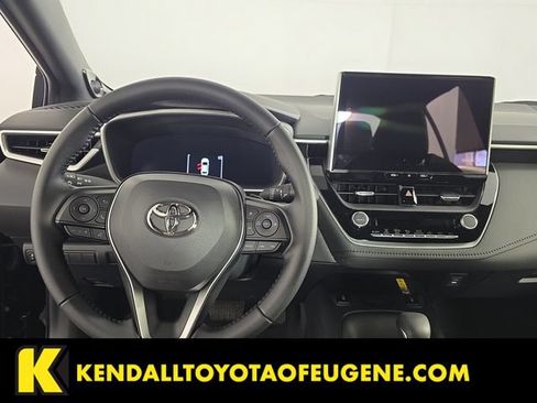 Used 2026 Toyota Corolla XSE FWD image 12