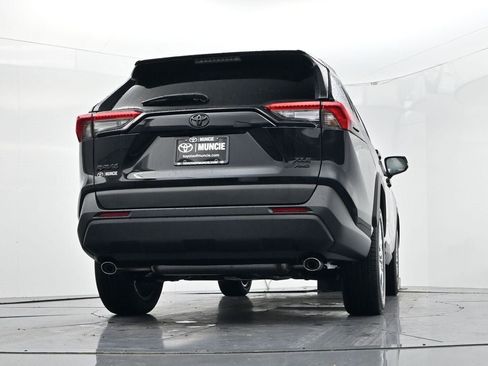 New 2025 Toyota RAV4 XLE Premium w/ Weather Package image 54