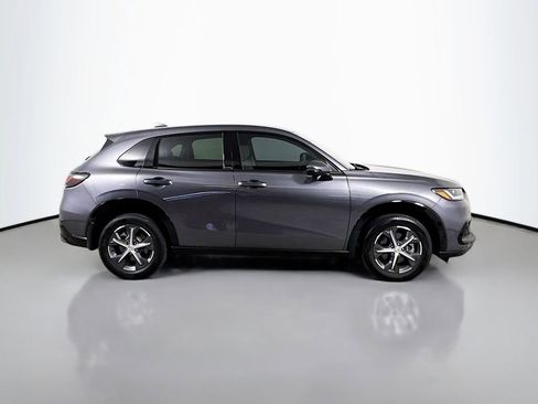 Used 2024 Honda HR-V EX-L image 4