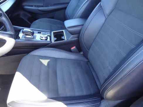 Used 2024 Mitsubishi Outlander SE AWD/4WD image 10