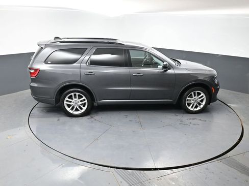 Used 2024 Dodge Durango GT AWD/4WD image 44