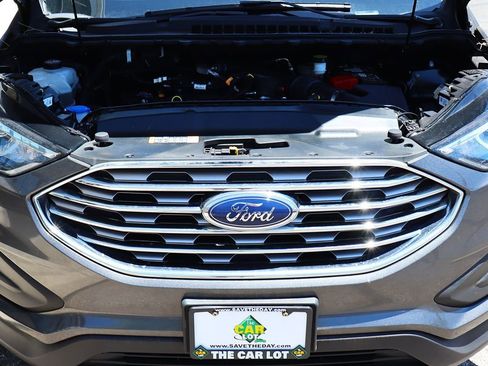 Used 2020 Ford Edge SE FWD image 56