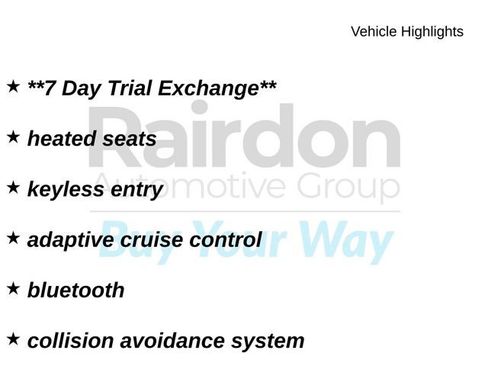 Used 2020 Lexus NX 300 AWD w/ Black Line Edition image 5